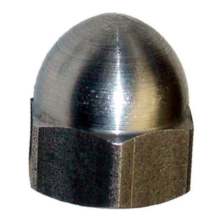 Allpoints Allpoints 262837 Acorn Nut7/16 Id For Hobart 262837